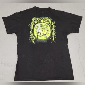 Rick And Morty T-Shirt